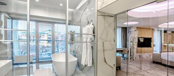 Almaty Hotel