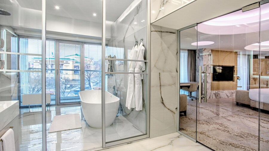 Almaty Hotel