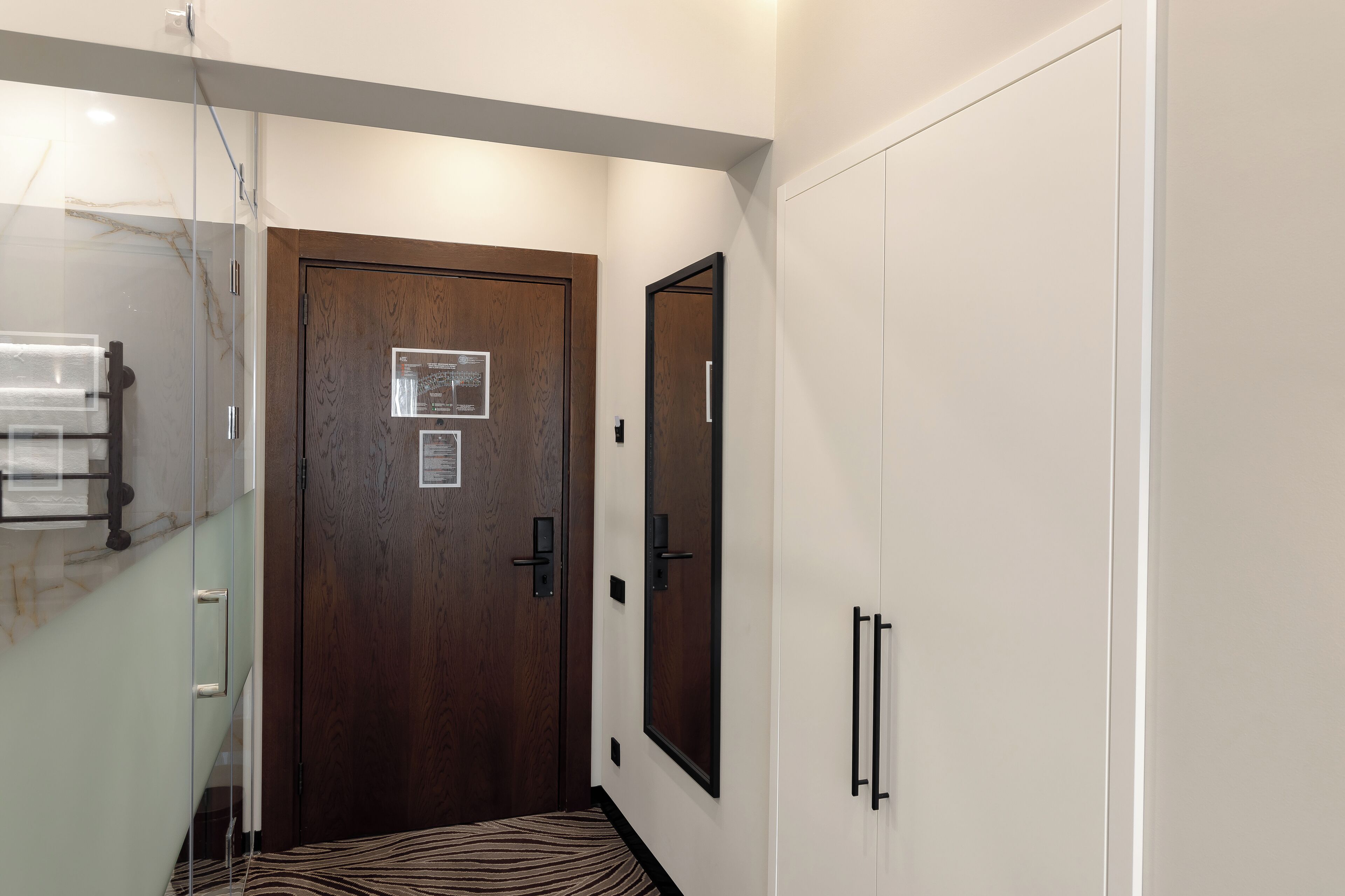 Foto - Almaty Hotel