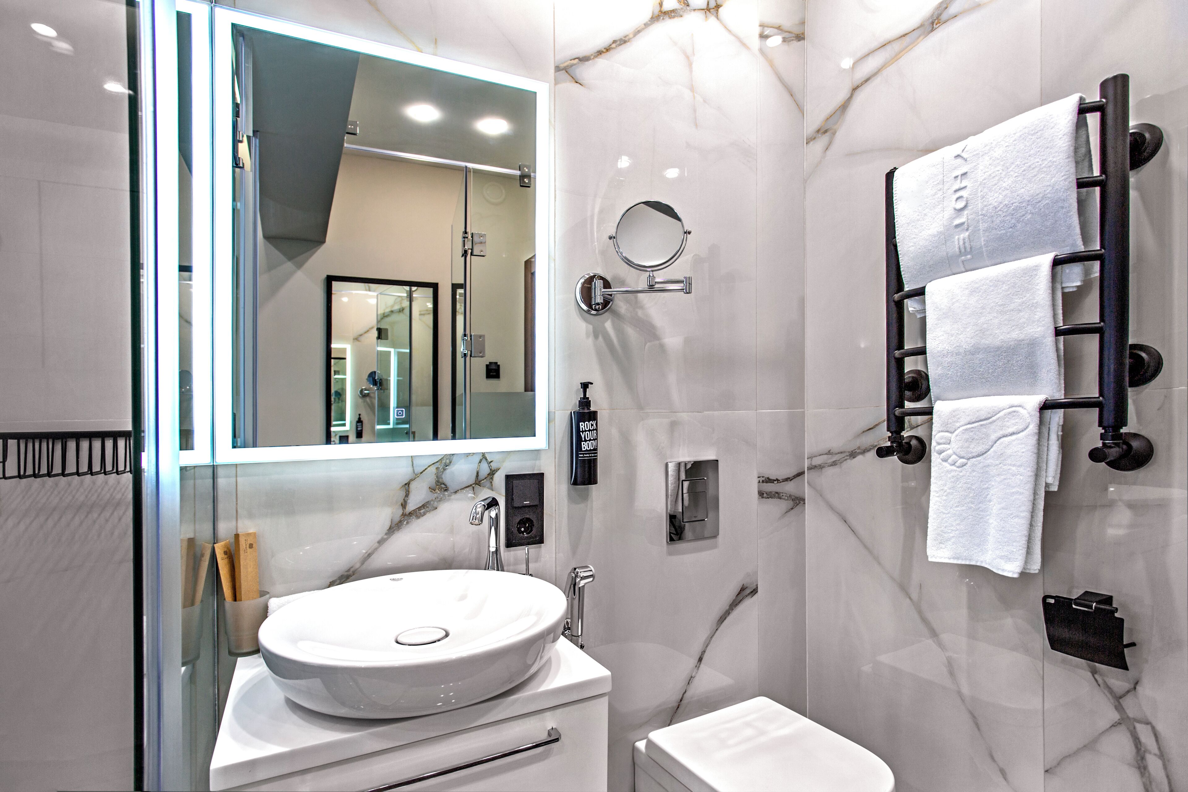 Photo - Almaty Hotel