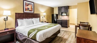 Quality Inn Corsicana