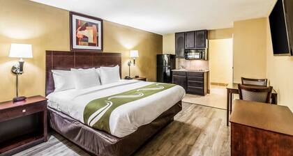 Quality Inn Corsicana