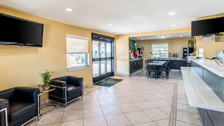 Quality Inn Corsicana