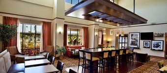 Hampton Inn & Suites Morgan City