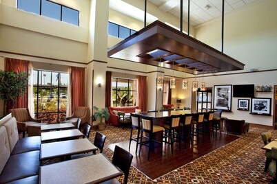 Hampton Inn & Suites Morgan City