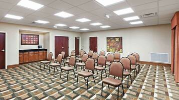Sala de reuniones