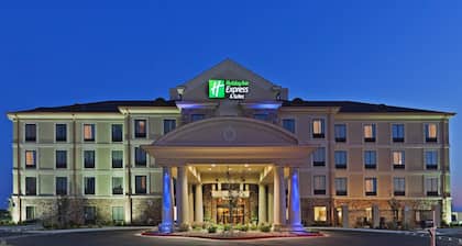 Holiday Inn Express Hotel & Suites POTEAU by IHG