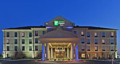 Holiday Inn Express Hotel & Suites POTEAU, an IHG Hotel