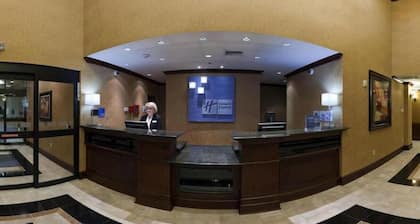 Holiday Inn Express Hotel & Suites POTEAU by IHG