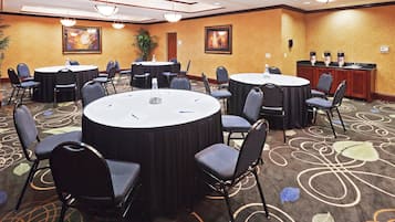 Tagungsbereich