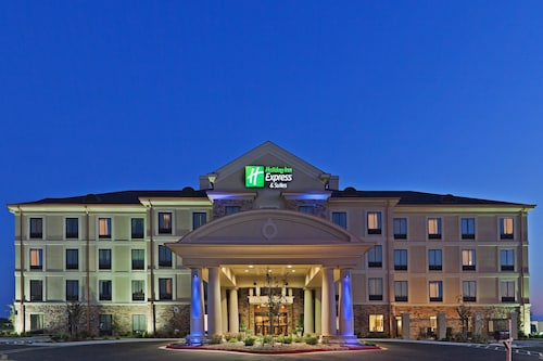 Holiday Inn Express Hotel & Suites POTEAU by IHG