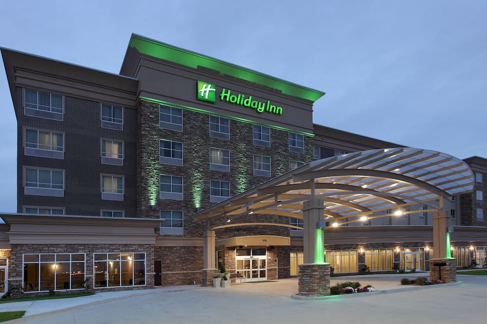 Holiday Inn Garland by IHG