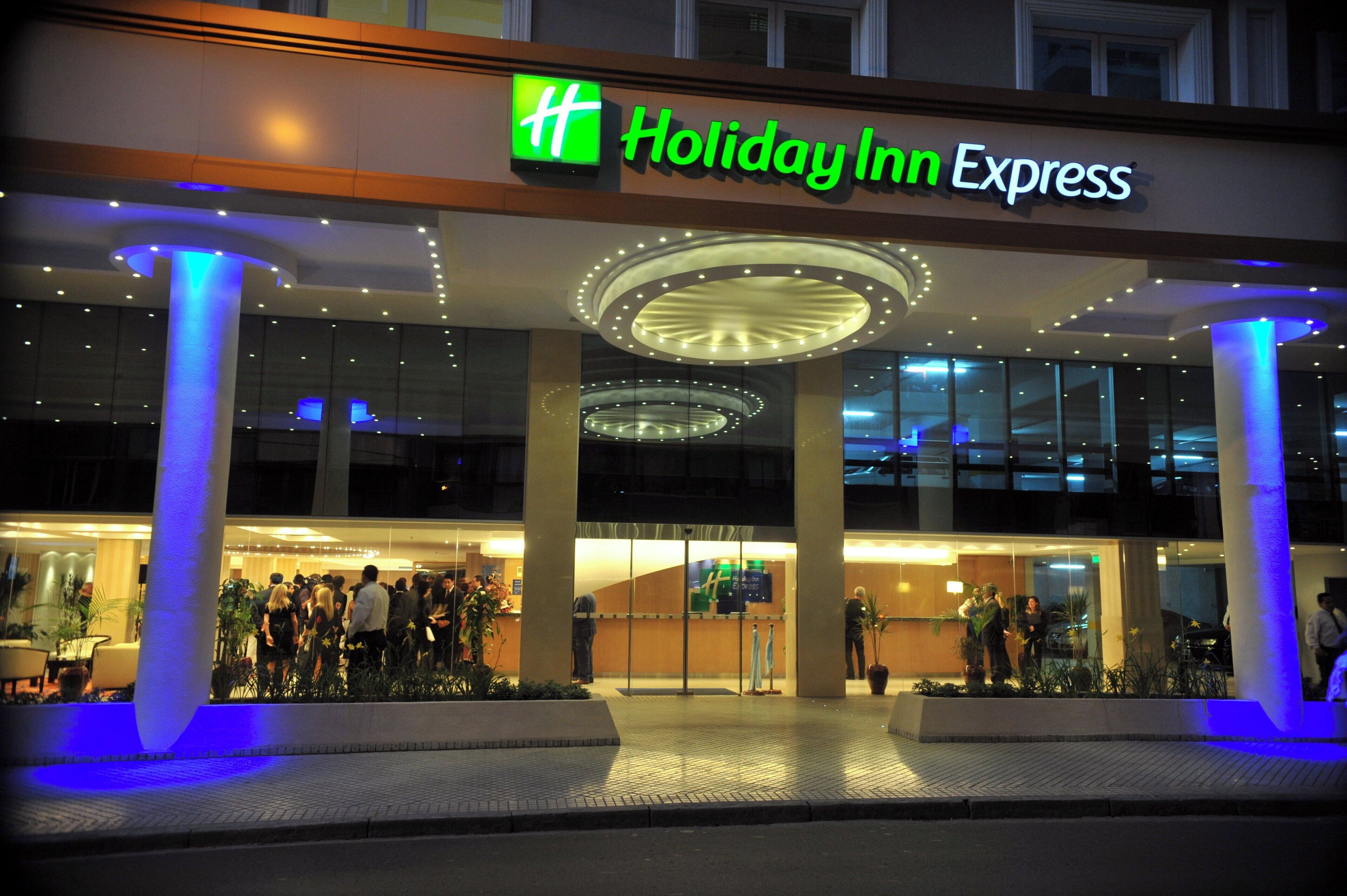 Foto - Holiday Inn Express Rosario by IHG