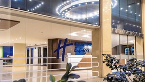 Exterior - Holiday Inn Express Rosario by IHG (Rosario)