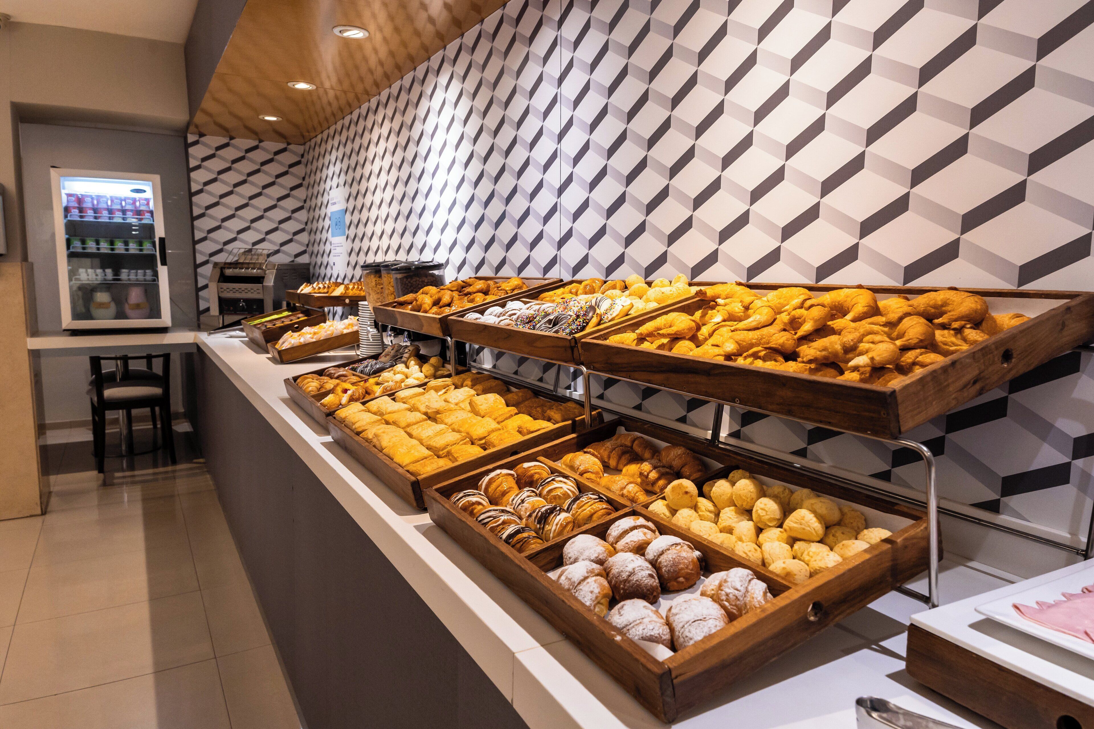 Foto - Holiday Inn Express Rosario by IHG