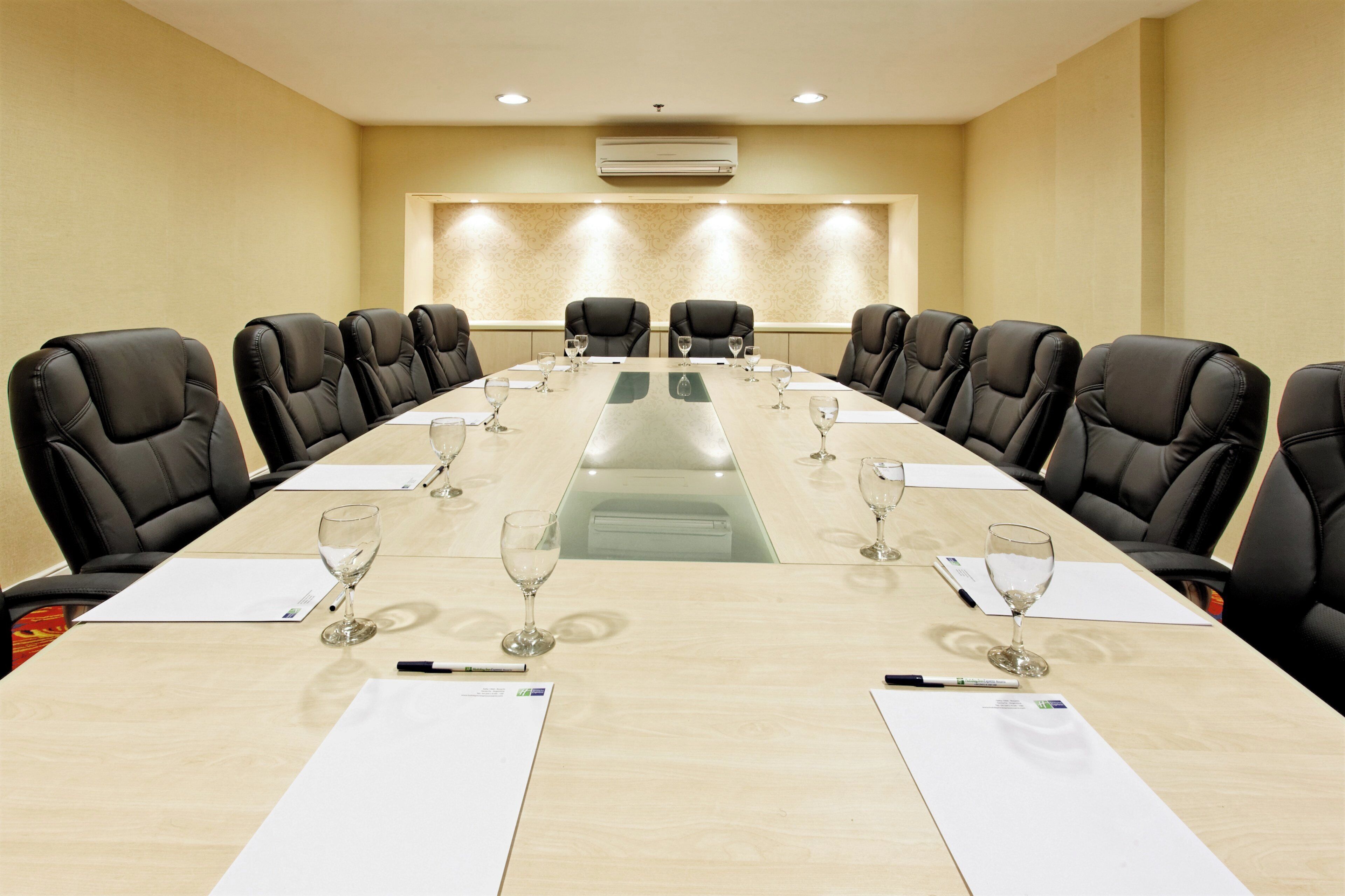 Foto - Holiday Inn Express Rosario by IHG