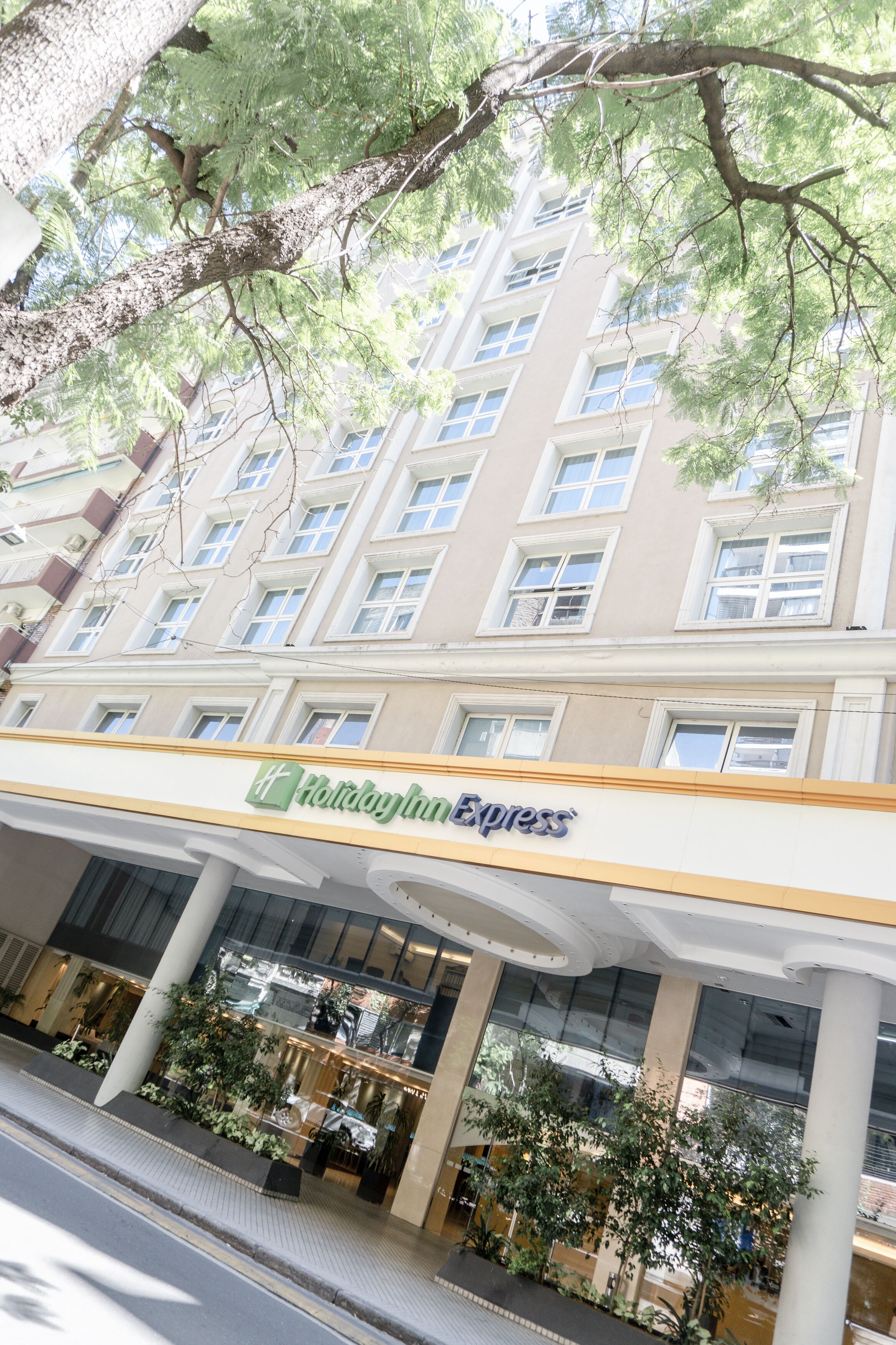 Foto - Holiday Inn Express Rosario, An Ihg