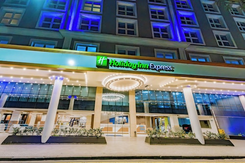 Holiday Inn Express Rosario by IHG