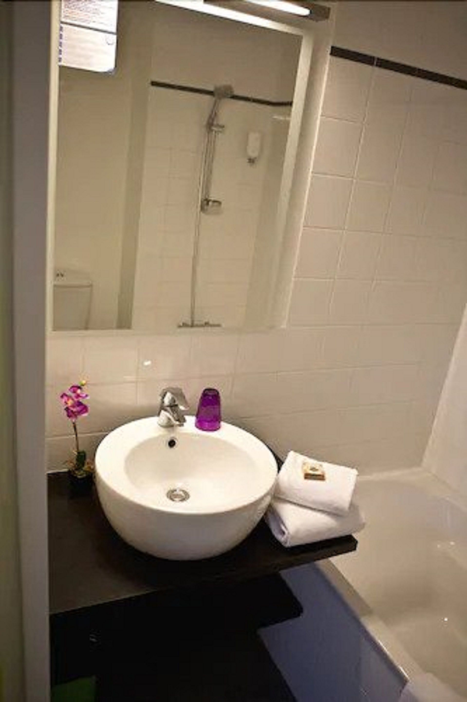 Photo - Hôtel Anaïade, The Originals City, Saint-Nazaire Pornichet