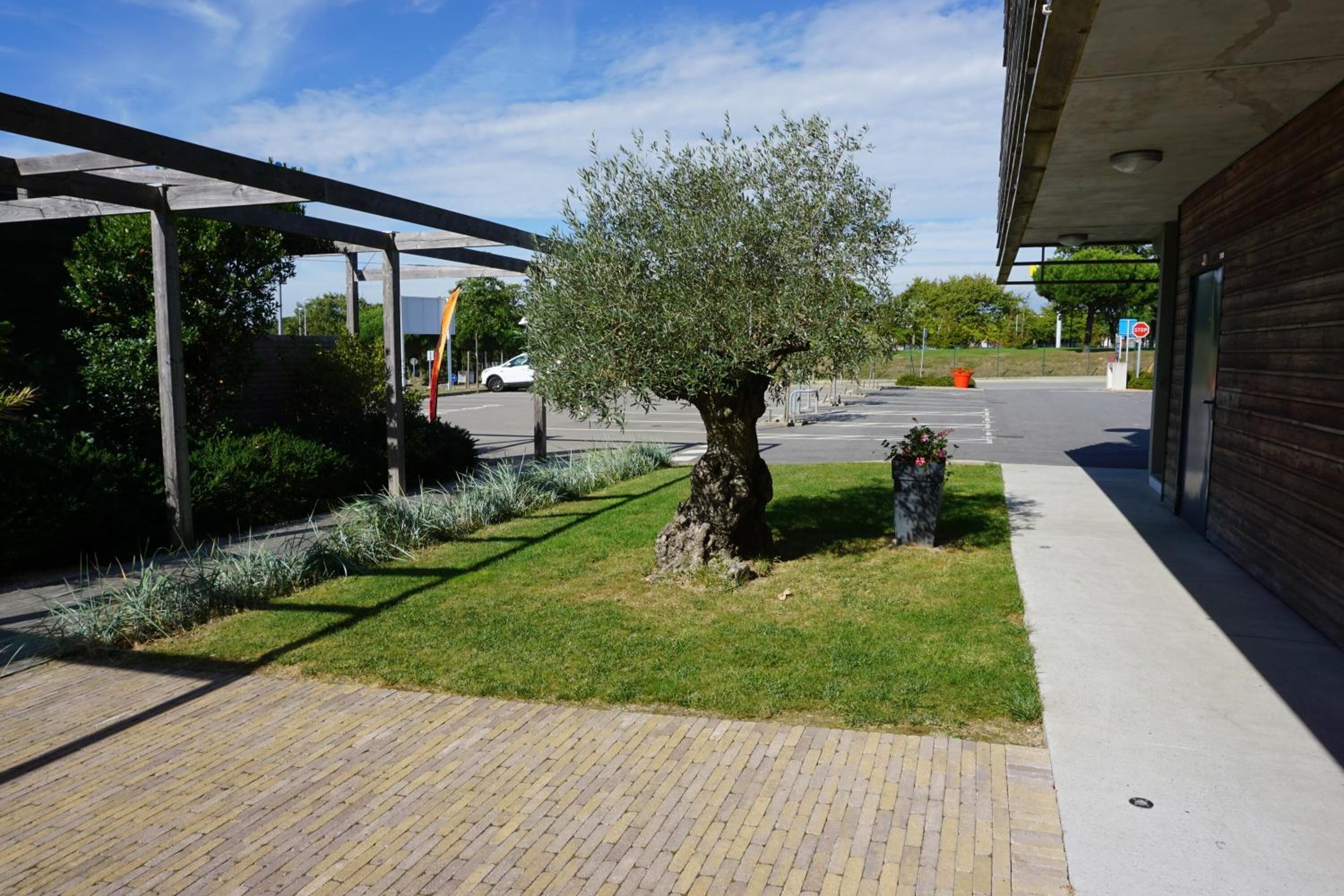 Photo - Hôtel Anaïade, The Originals City, Saint-Nazaire Pornichet