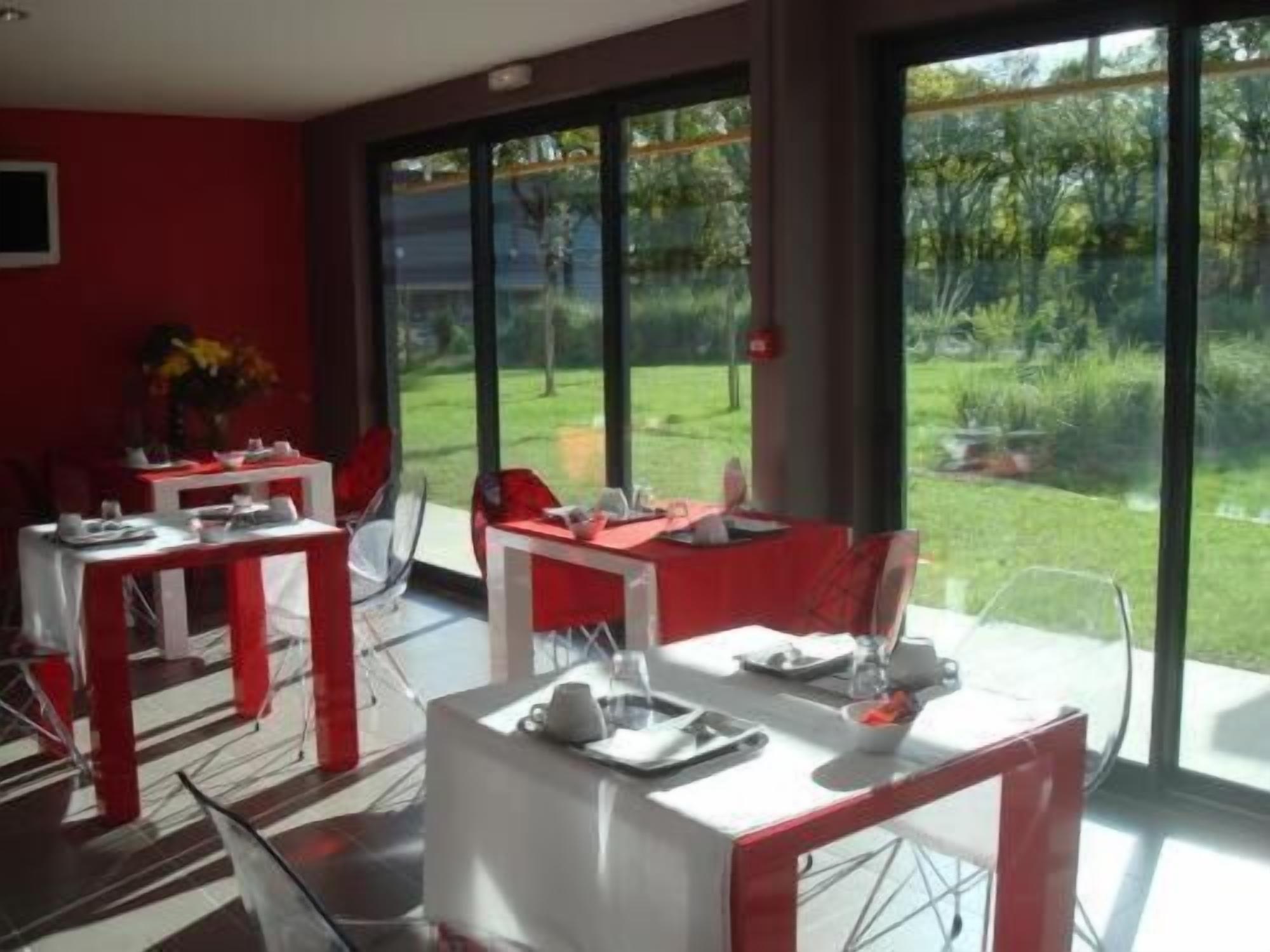 Photo - Hôtel Anaïade, The Originals City, Saint-Nazaire Pornichet