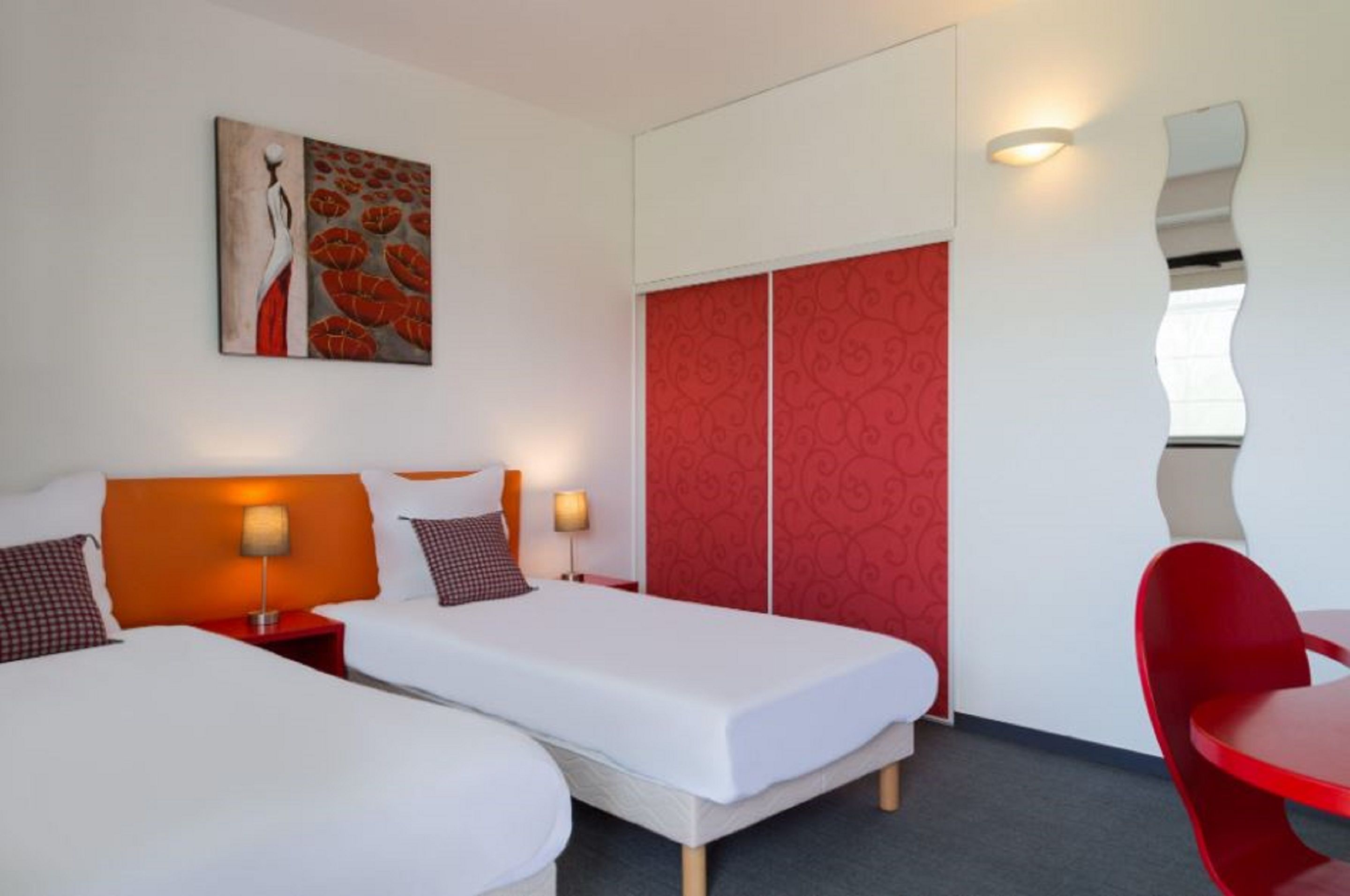 Photo - Hôtel Anaïade, The Originals City, Saint-Nazaire Pornichet