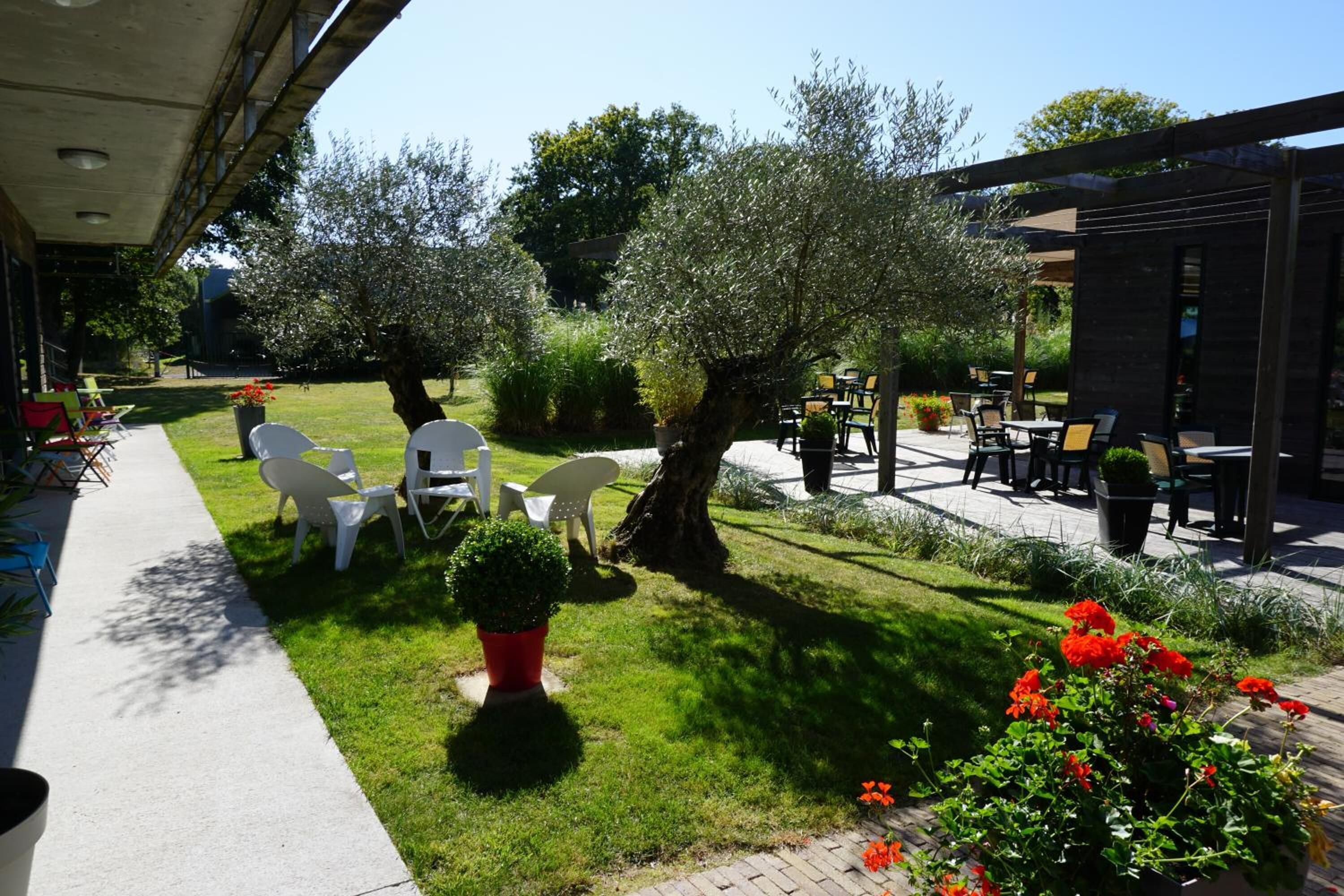 Photo - Hôtel Anaïade, The Originals City, Saint-Nazaire Pornichet