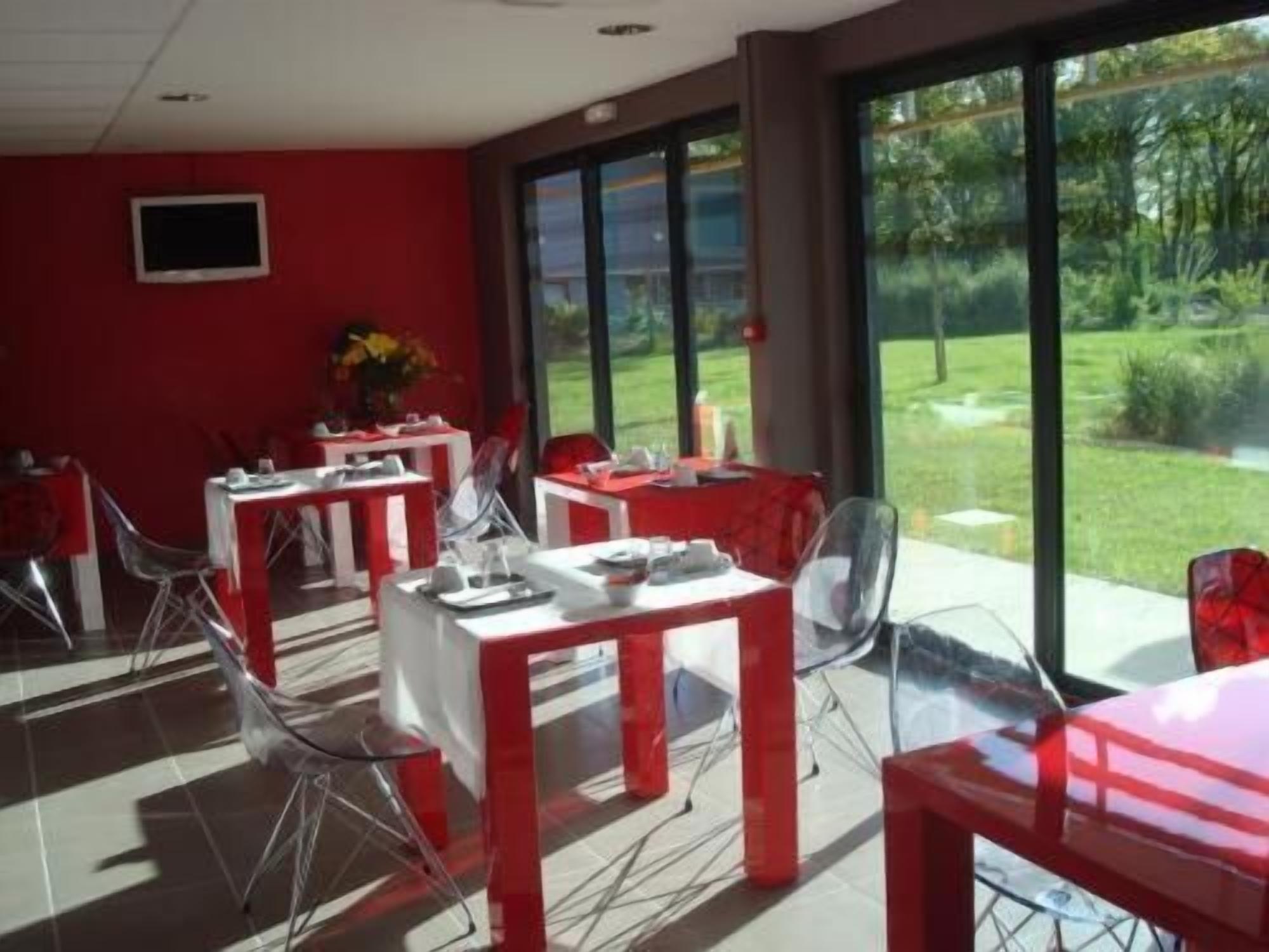 Photo - Hôtel Anaïade, The Originals City, Saint-Nazaire Pornichet