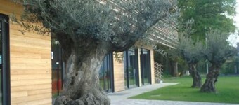 The Originals City, Hôtel Anaïade