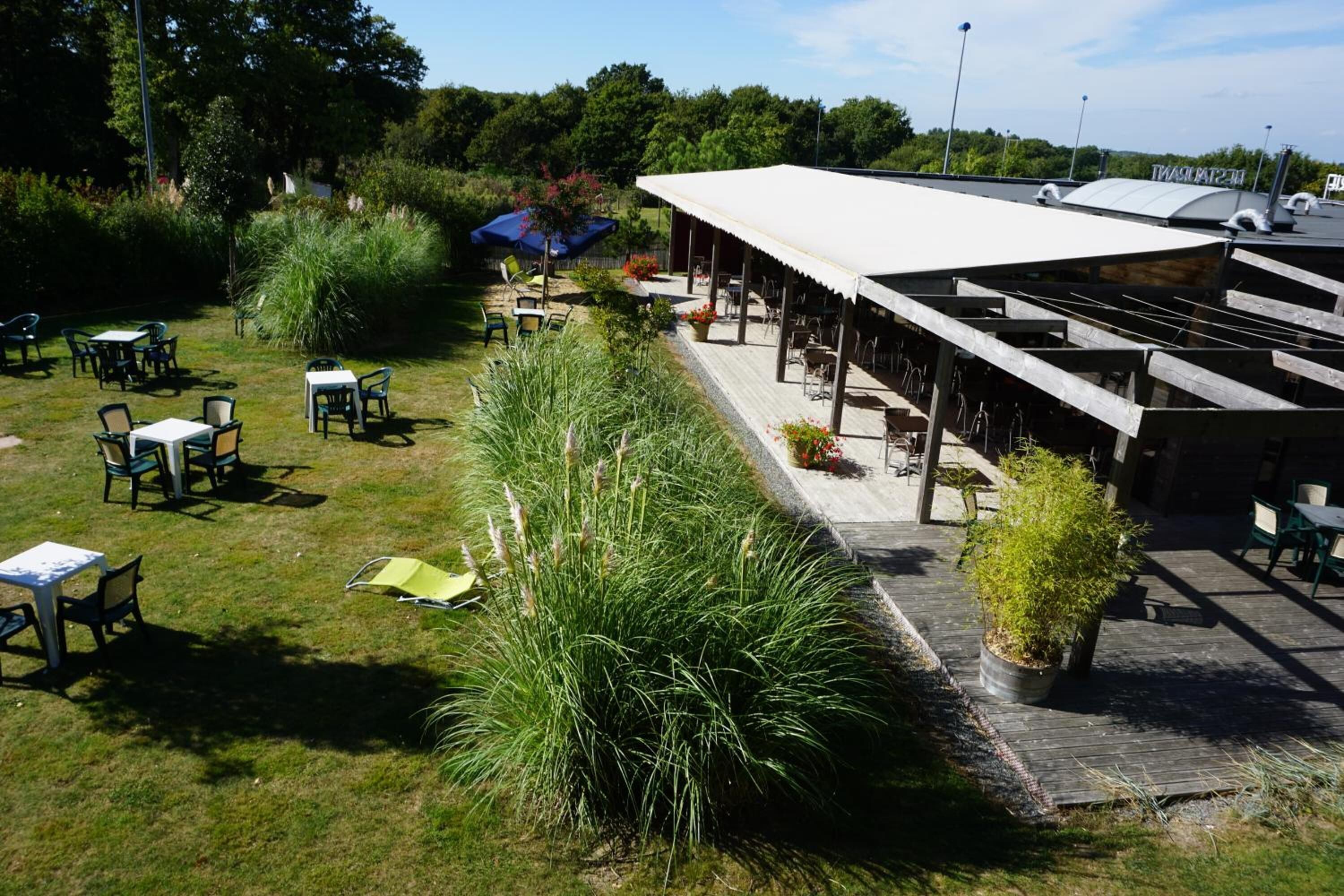 Photo - Hôtel Anaïade, The Originals City, Saint-Nazaire Pornichet