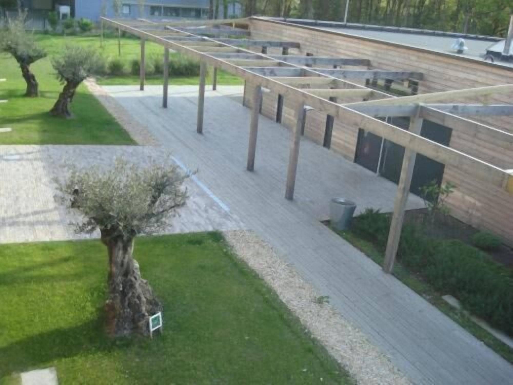 Photo - Hôtel Anaïade, The Originals City, Saint-Nazaire Pornichet