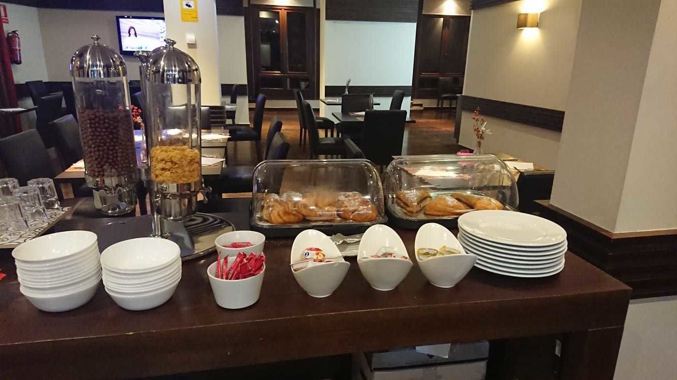 Foto - Hotel Villa de Aranda