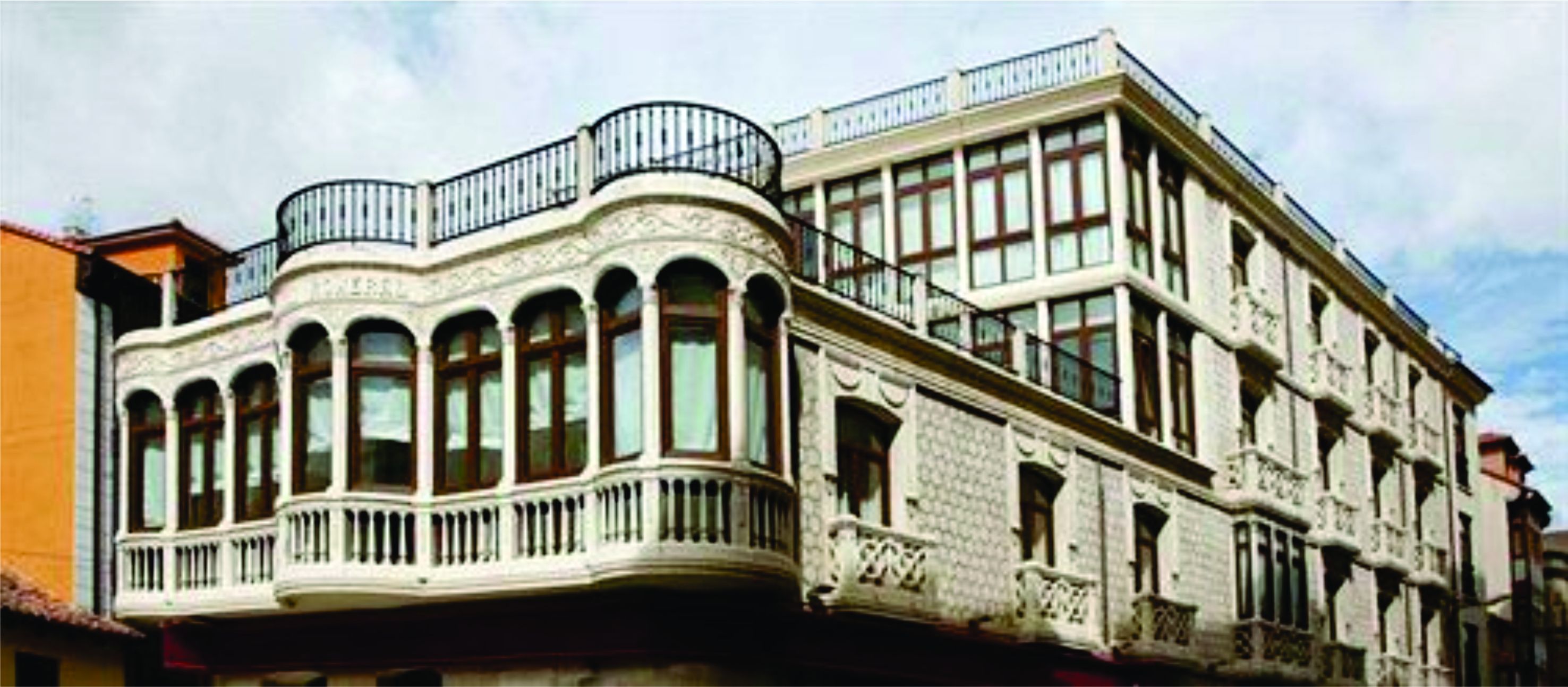 Foto - Hotel Villa de Aranda