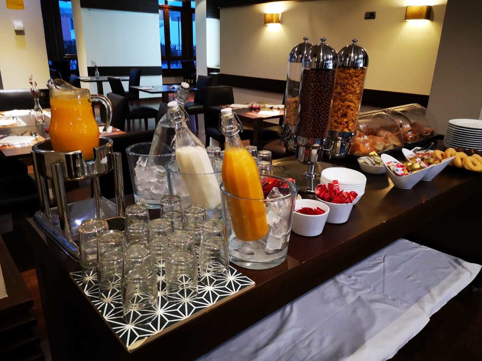 Foto - Hotel Villa de Aranda