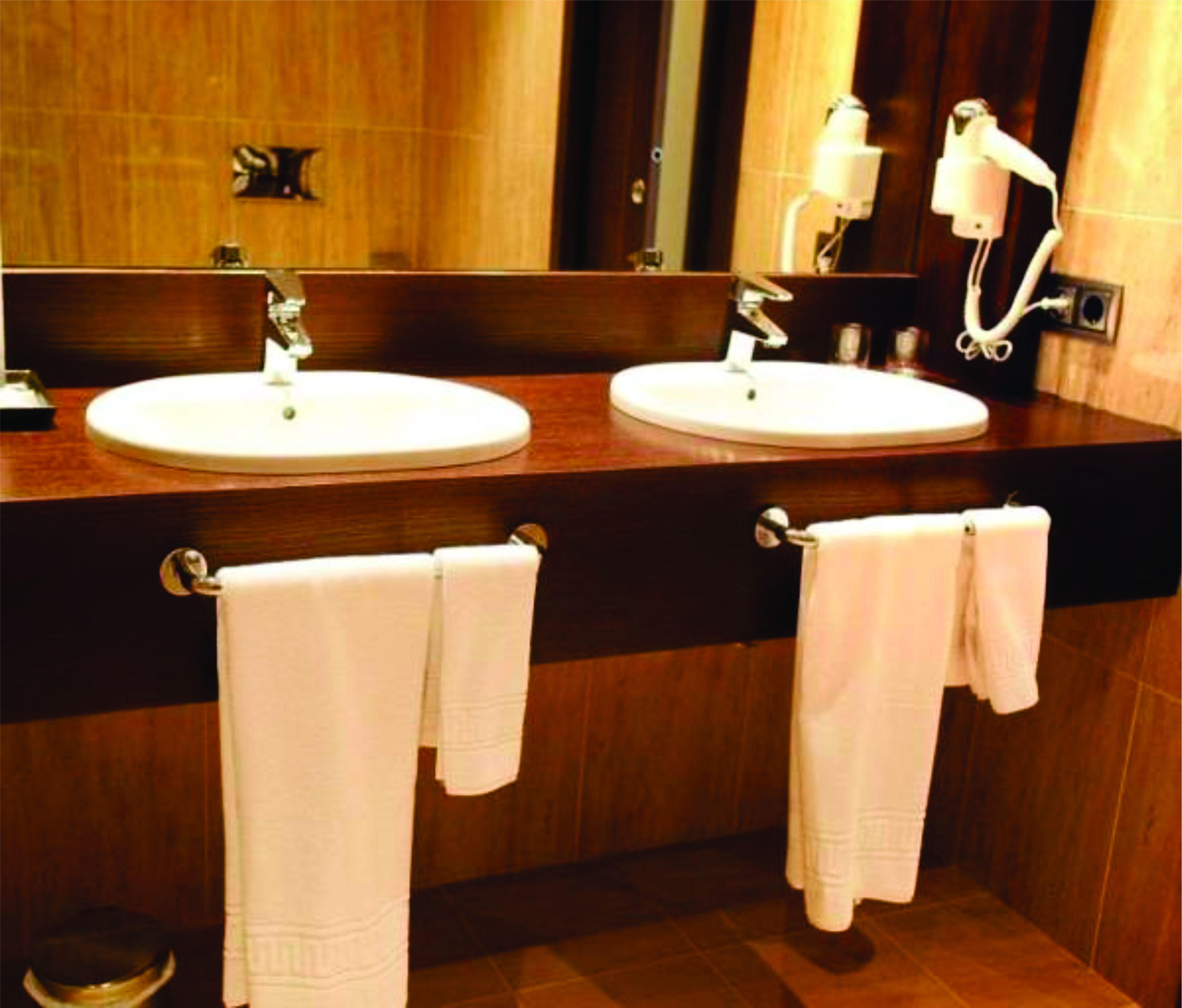 Foto - Hotel Villa de Aranda