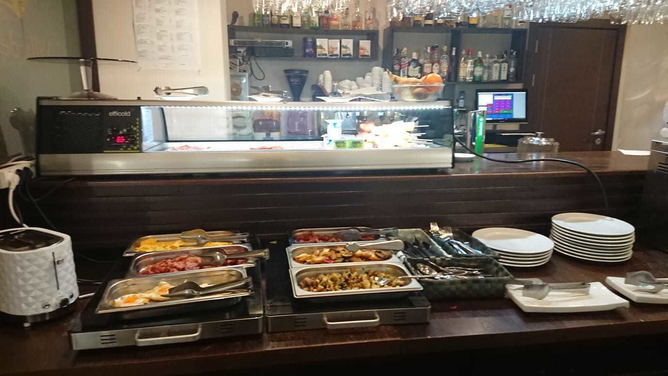 Foto - Hotel Villa de Aranda