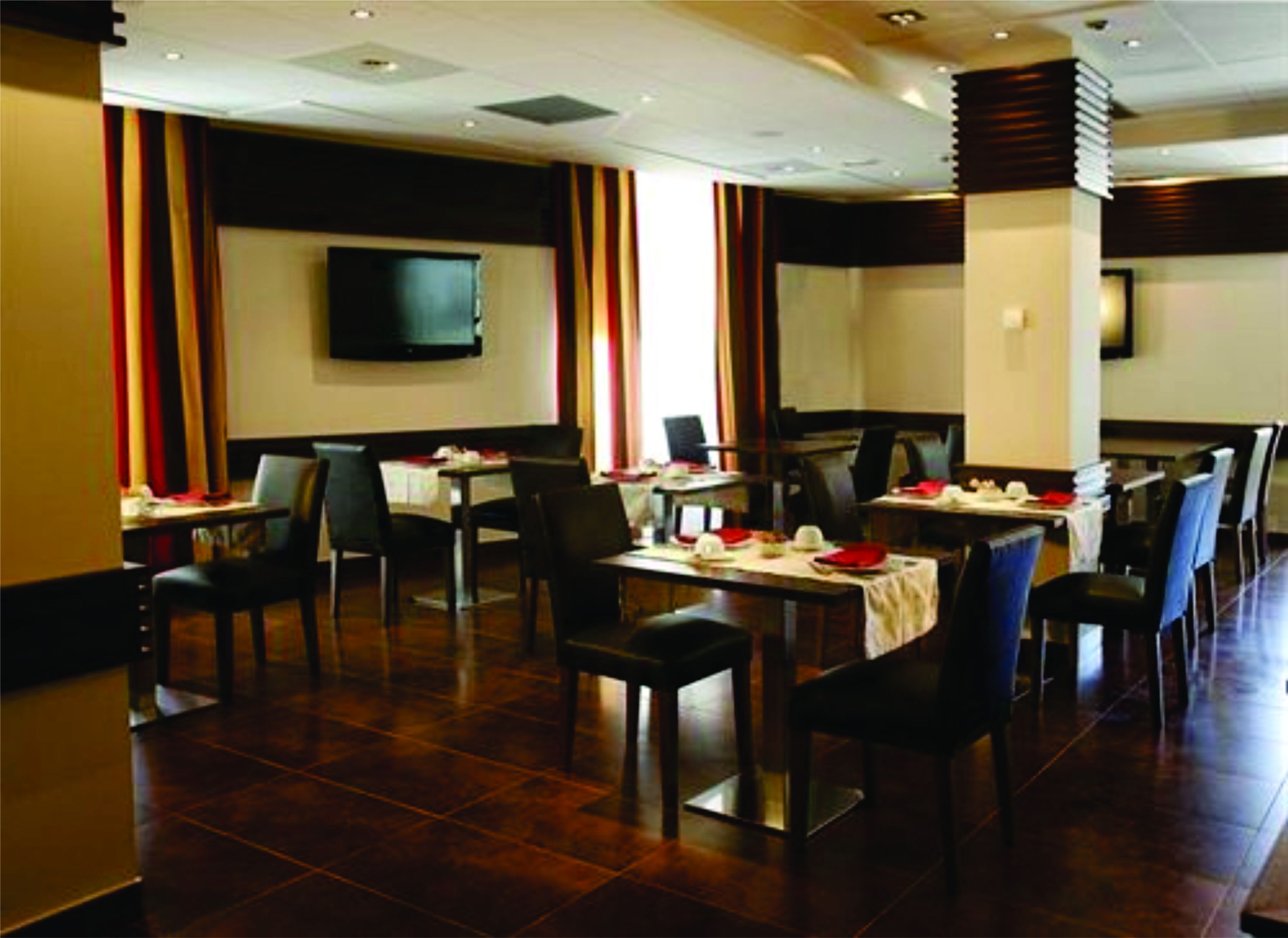 Foto - Hotel Villa de Aranda