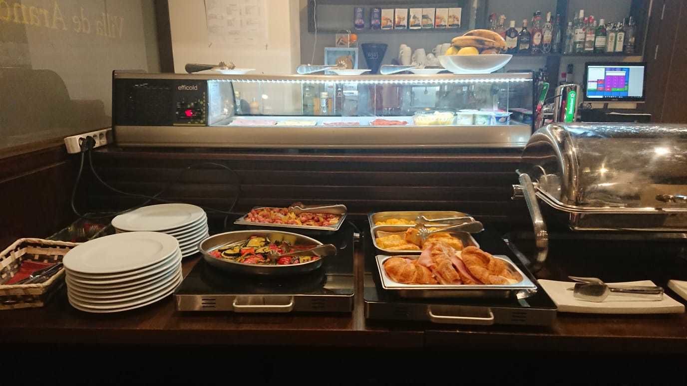 Foto - Hotel Villa de Aranda