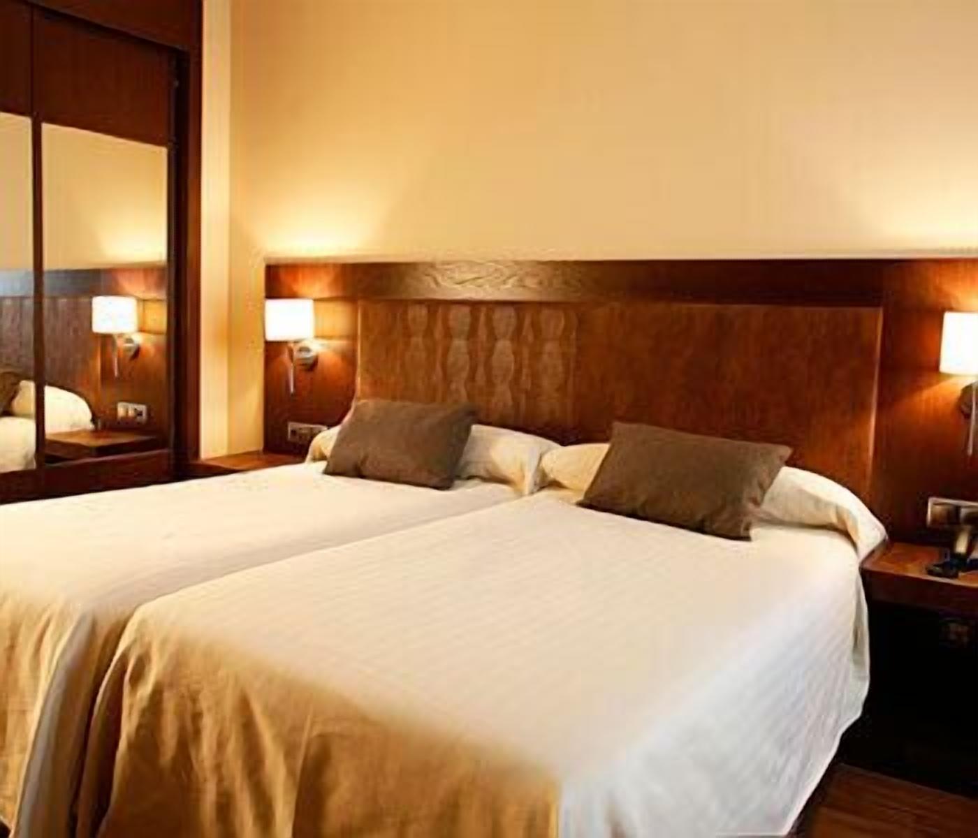 Foto - Hotel Villa de Aranda