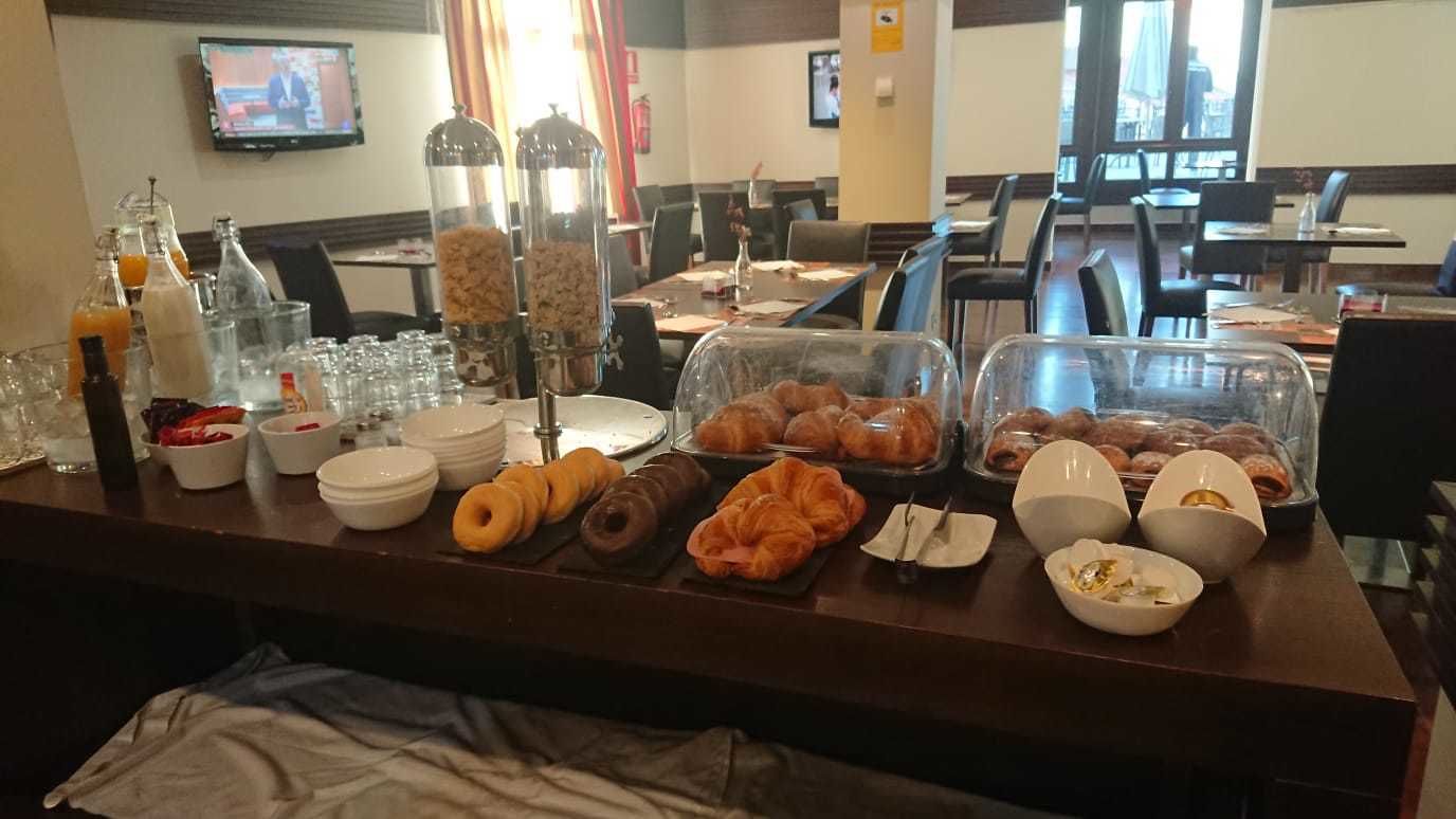 Foto - Hotel Villa de Aranda