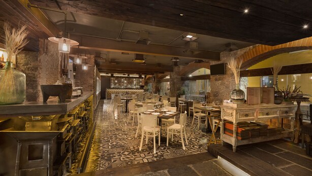 ร้านอาหาร