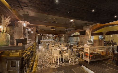 Gamma Puebla Señorial Centro