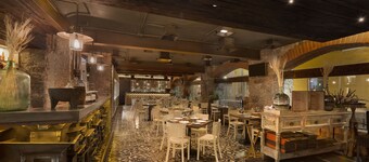 Gamma Puebla Señorial Centro