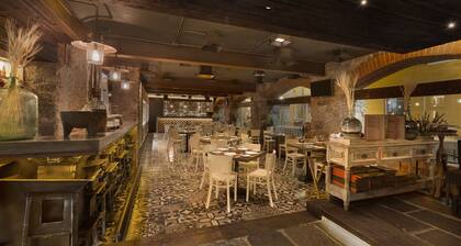 Gamma Puebla Señorial Centro