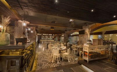 Gamma Puebla Señorial Centro