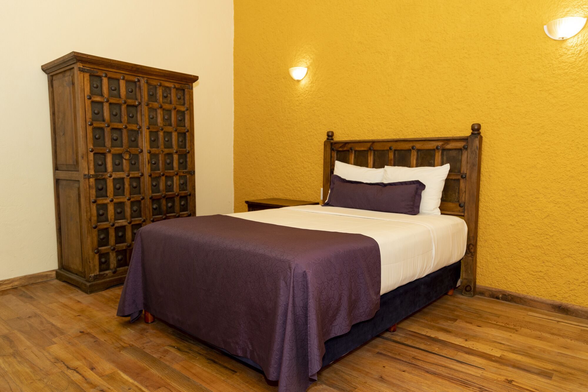 Foto - Gamma Puebla Señorial Centro