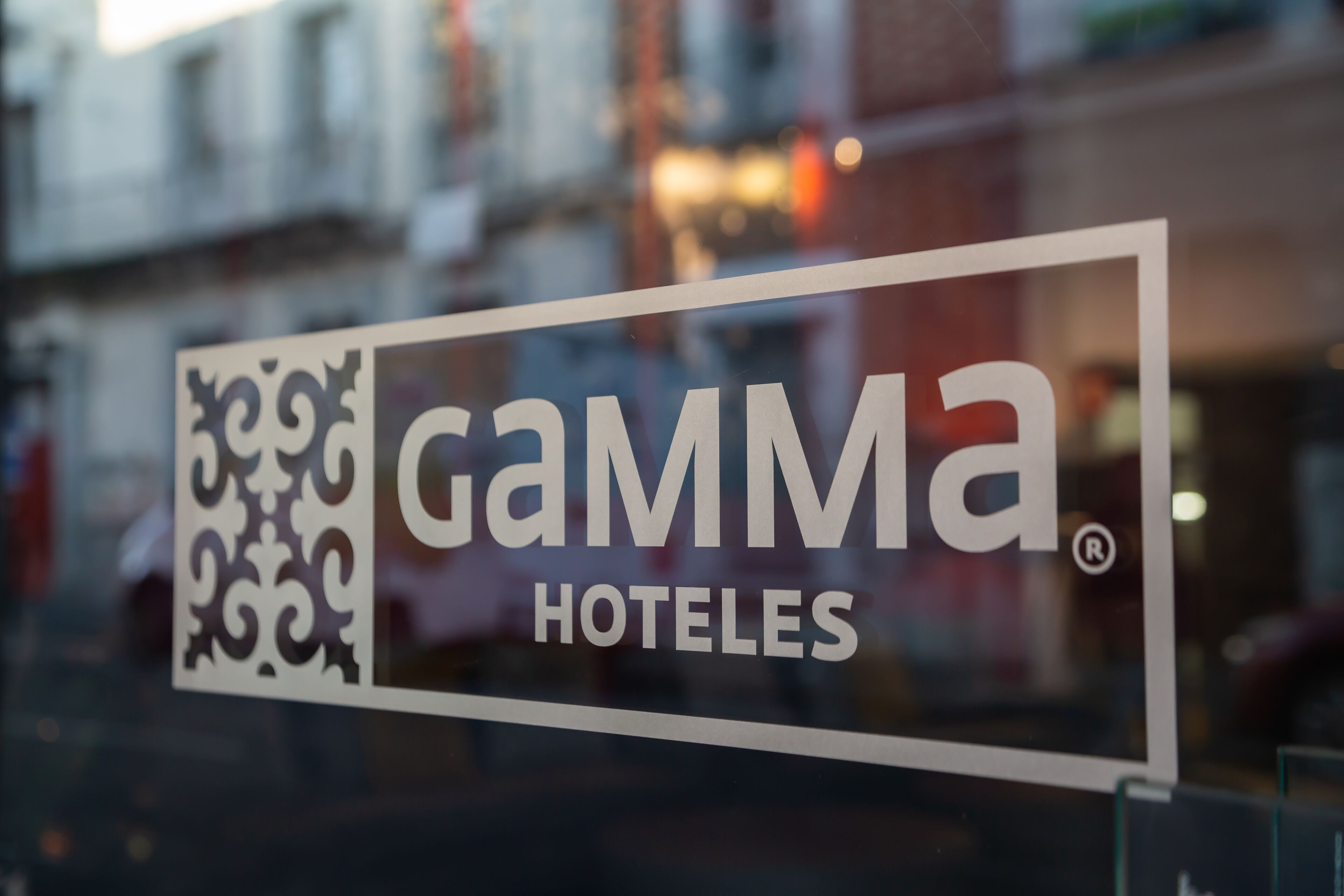 Foto - Gamma Puebla Señorial Centro