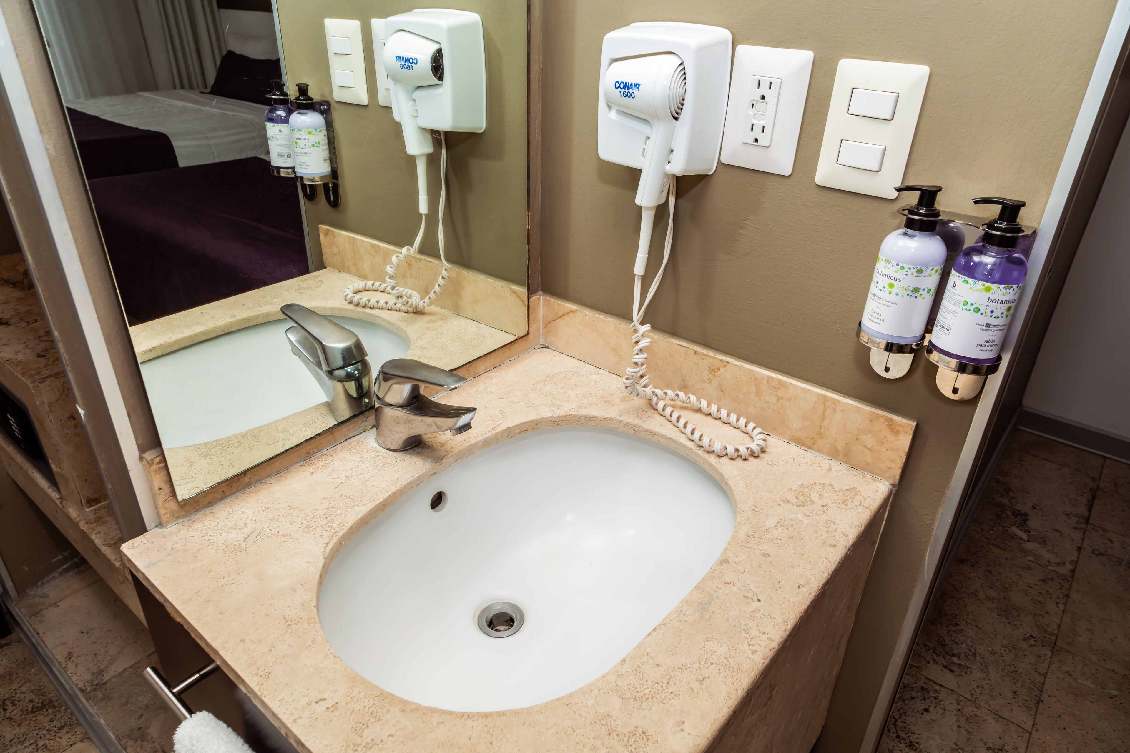 Foto - Gamma Puebla Señorial Centro