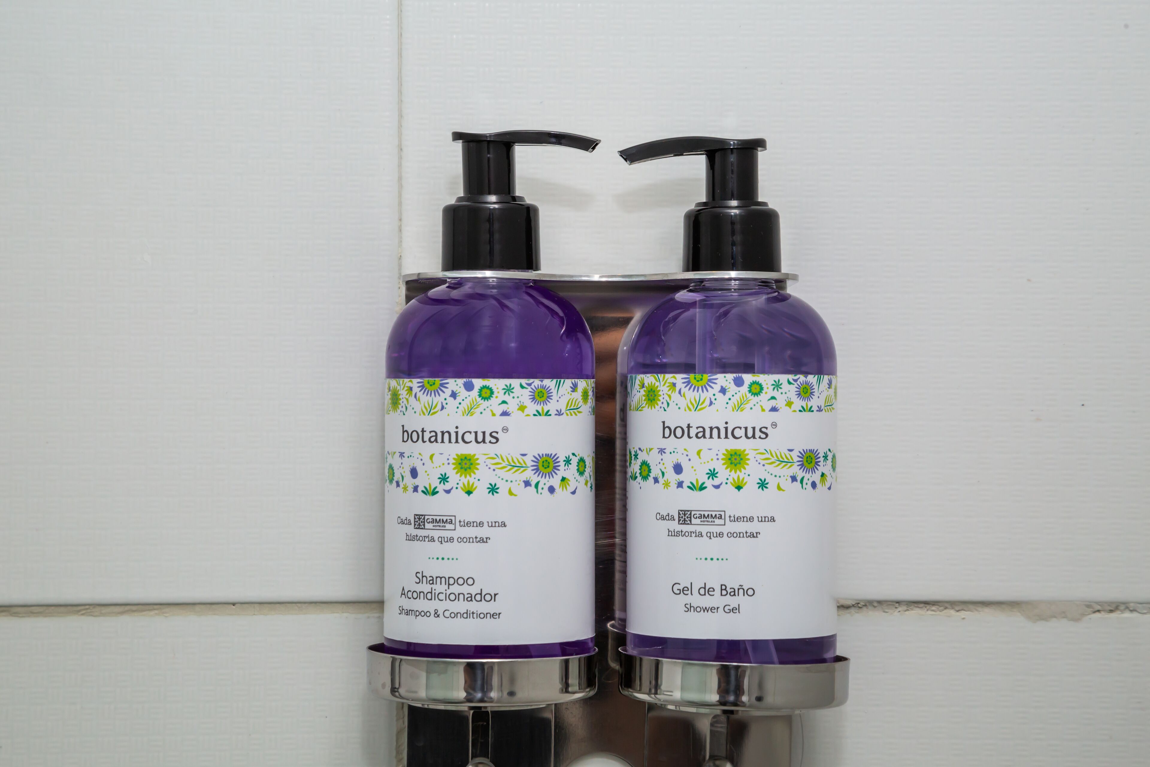 Foto - Gamma Puebla Señorial Centro