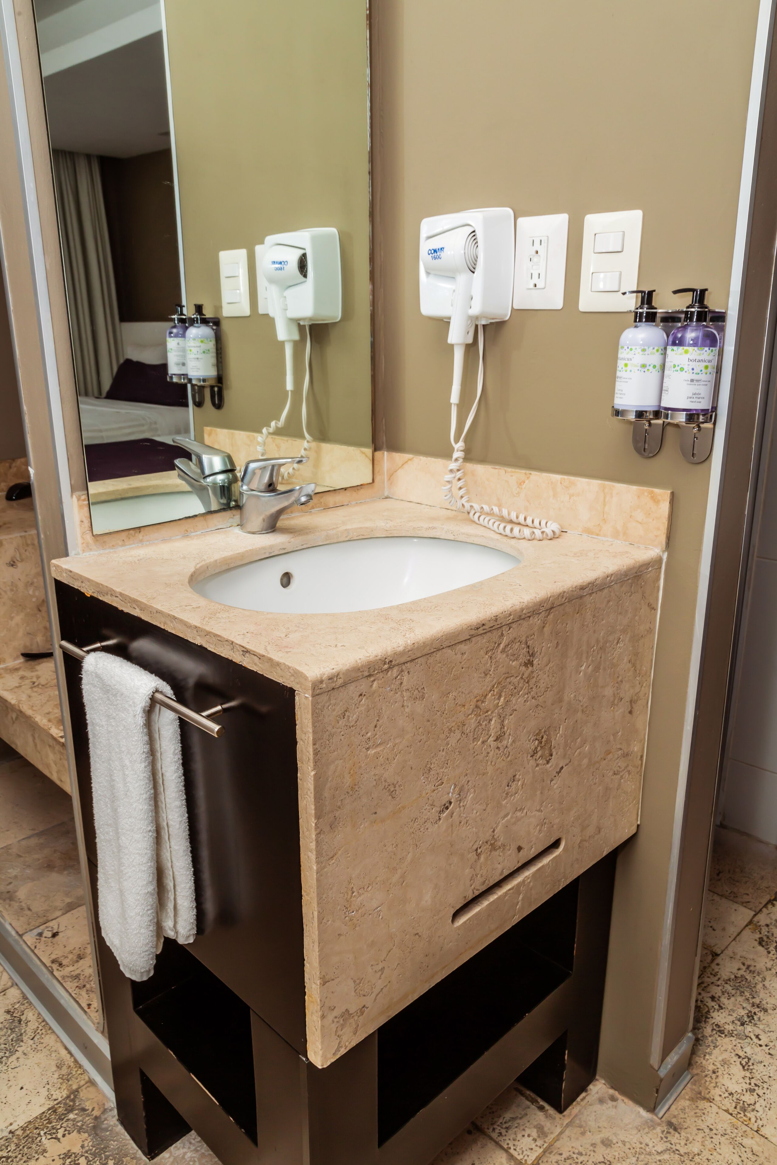 Foto - Gamma Puebla Señorial Centro